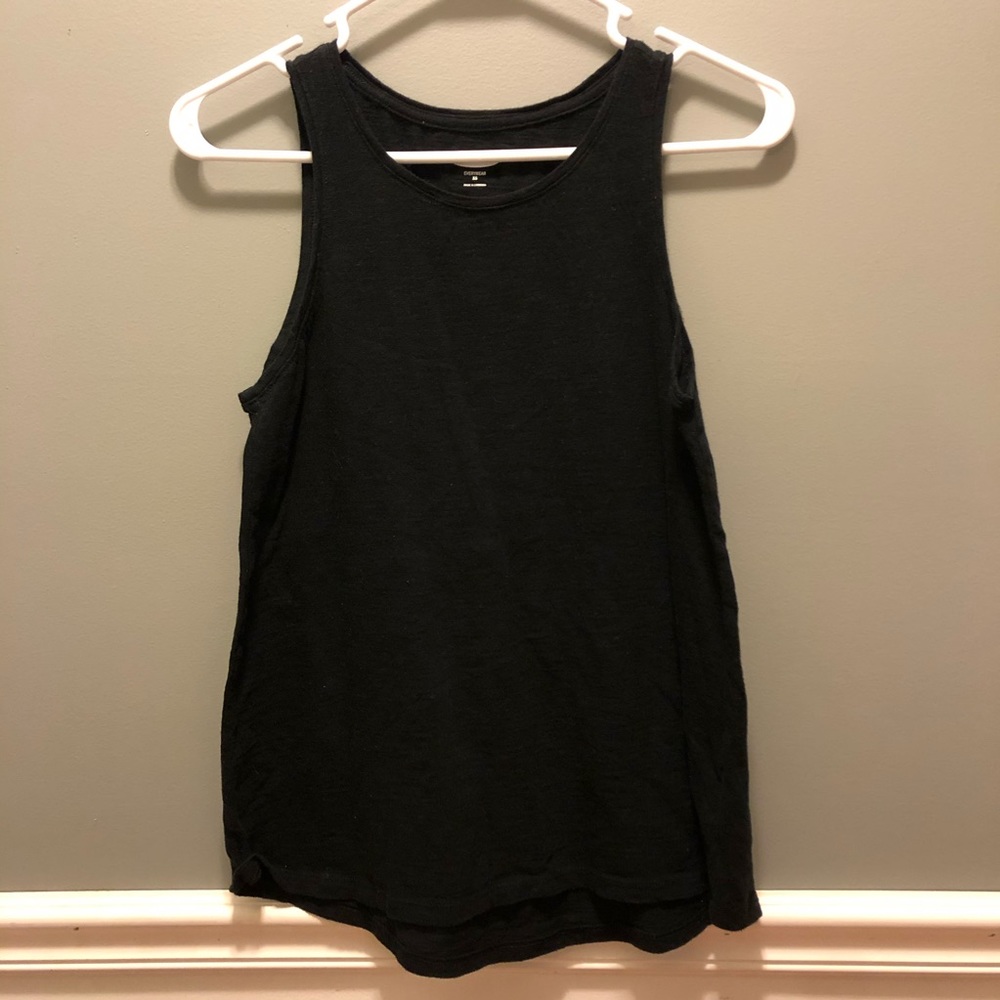 Active wear top